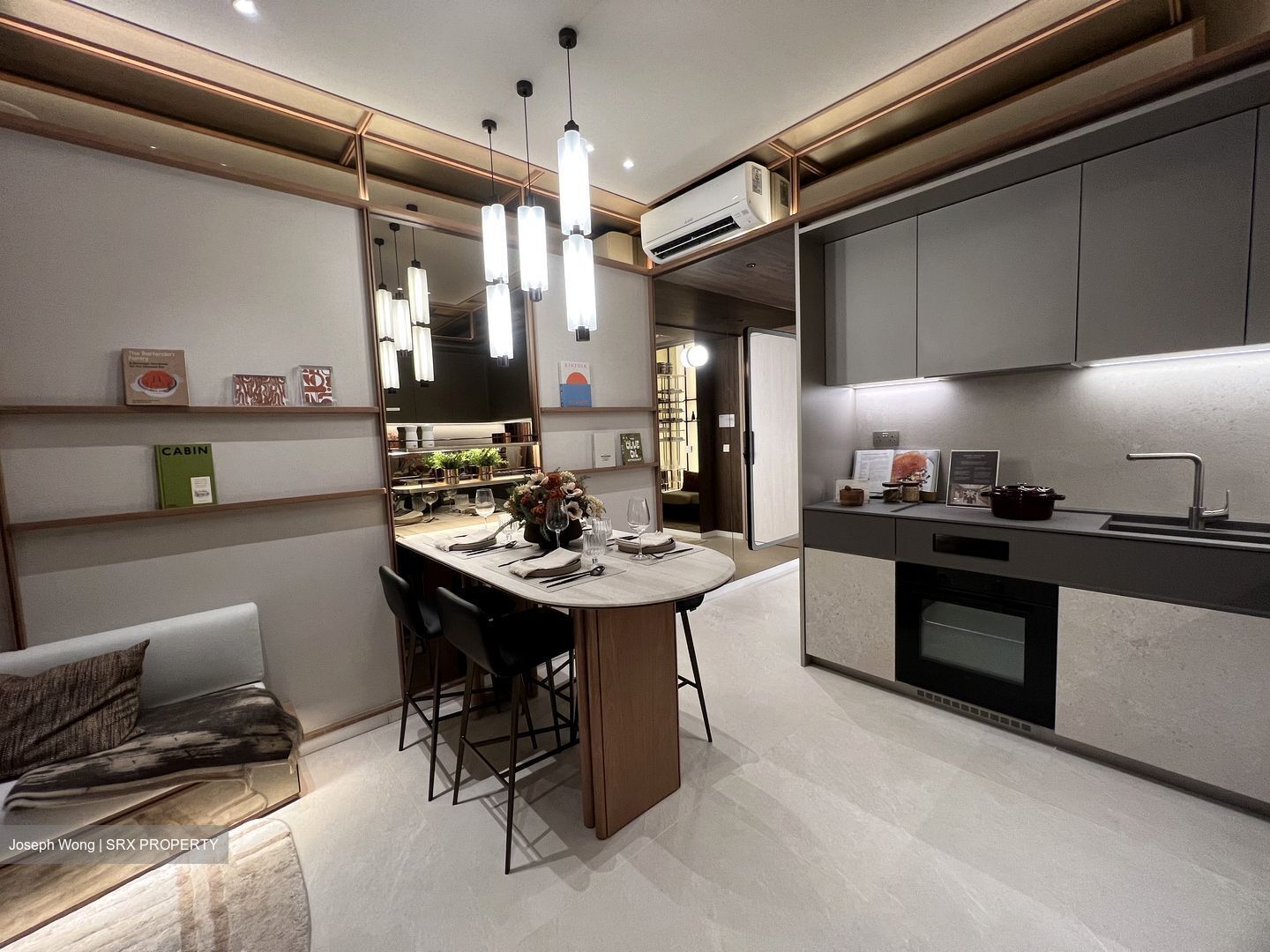 Union Square Residences (D1), Condominium #444888021